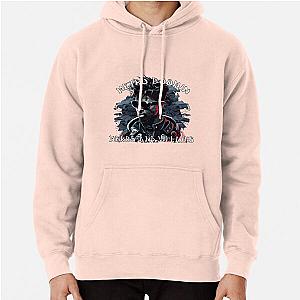 metro boomin heroes and villains Pullover Hoodie RB0706