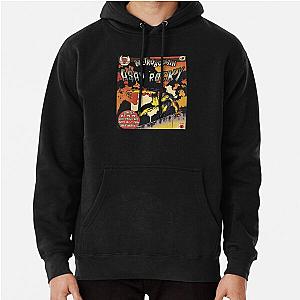 metro boomin Pullover Hoodie RB0706