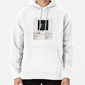 Metro Boomin, Heroes and Villains, Metro Boomin Album 2 Pullover Hoodie RB0706