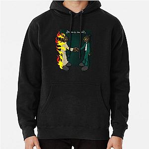 metro boomin Pullover Hoodie RB0706