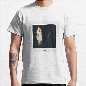 Metro Boomin Heroes And Villains album cover Classic T-Shirt RB0706