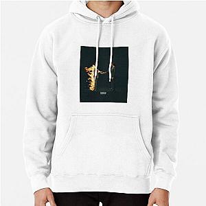 Metro Boomin Brunson Barrett Pullover Hoodie RB0706