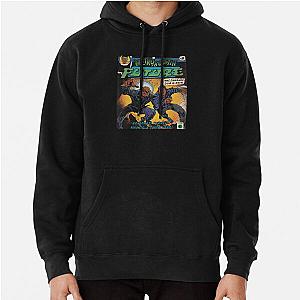 metro boomin Pullover Hoodie RB0706