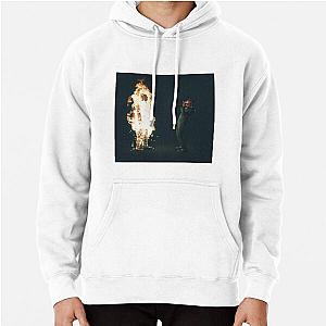 Metro Boomin Heroes And Villains  Pullover Hoodie RB0706