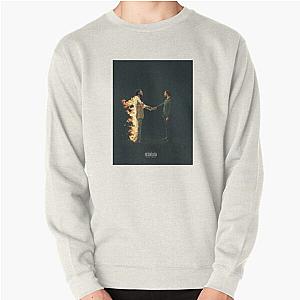 Randle, Brunson, Metro Boomin Pullover Sweatshirt RB0706