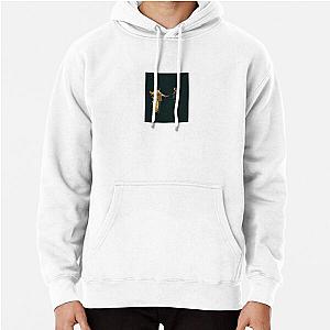 Metro Boomin Heroes and Villains Album Graphic Pullover Hoodie RB0706