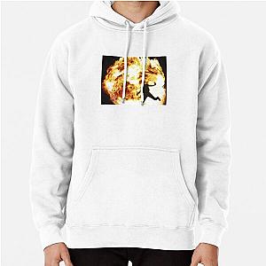 Metro Boomin - Not All Heroes Wear Capes Pullover Hoodie RB0706