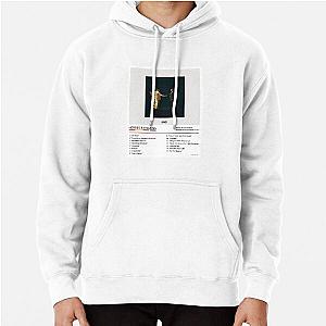 Metro Boomin, Heroes and Villains, Metro Boomin Album Pullover Hoodie RB0706