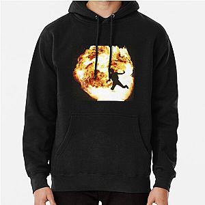 metro boomin  Pullover Hoodie RB0706