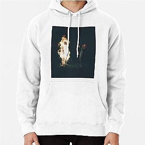 METRO BOOMIN - HEROES & VILLAINS Pullover Hoodie RB0706