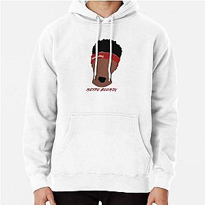 Metro Boomin Pullover Hoodie RB0706