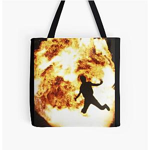metro boomin All Over Print Tote Bag RB0706