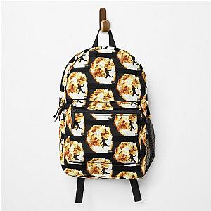 Not All Heroes Wear Capes Metro Boomin Poster Backpack RB0706
