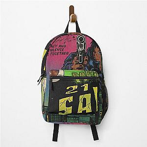 metro boomin Backpack RB0706