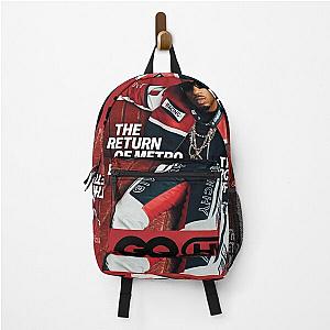 metro boomin Backpack RB0706