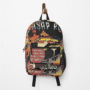 metro boomin Backpack RB0706