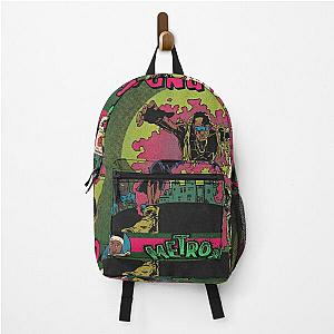 metro boomin Backpack RB0706