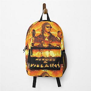 Metro Boomin Heroes and Villains Backpack RB0706