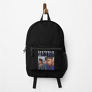 Metro Boomin Hip Hop Rap Backpack RB0706