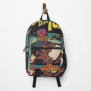 metro boomin Backpack RB0706