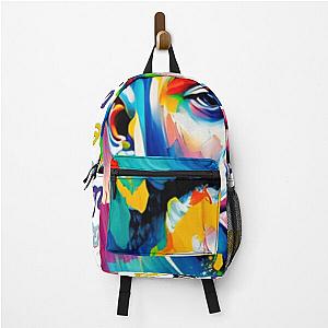 metro boomin heroes and villains Backpack RB0706