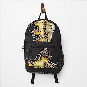Metro Boomin Heroes And Villains, Heroes And Villains ,Metro Boomin Backpack RB0706
