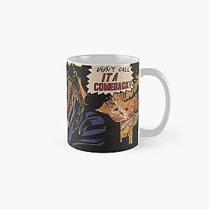 Heroes & Villains, Metro Boomin Alternative Cover Classic Mug RB0706