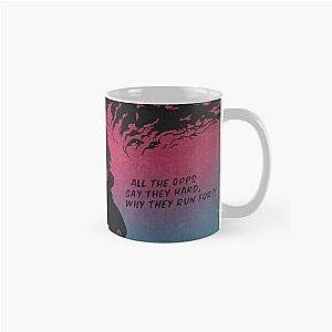 metro boomin Classic Mug RB0706