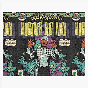 metro boomin Jigsaw Puzzle RB0706