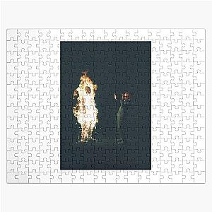 Metro Boomin - Heroes & Villains (WITHOUT CAPTION) Jigsaw Puzzle RB0706