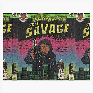 metro boomin Jigsaw Puzzle RB0706