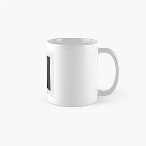 Metro Boomin Heroes And Villains album cover Classic Mug RB0706