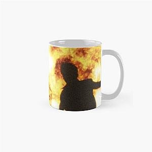 Metro Boomin Not All Heroes Wear Capes Classic Mug RB0706
