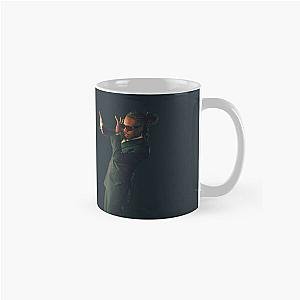 Metro Boomin - Heroes & Villains (WITHOUT CAPTION) Classic Mug RB0706