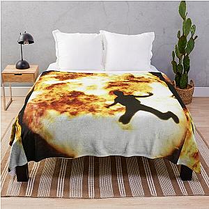 metro boomin Throw Blanket RB0706