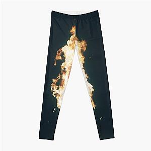 metro boomin Leggings RB0706