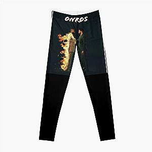 metro boomin Leggings RB0706