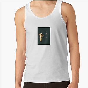 Metro Boomin Heroes and Villains Album Graphic Tank Top RB0706