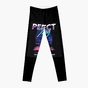 Metro Boomin Album Classic T-Shirt Leggings RB0706