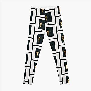 Heroes & Villains Metro Boomin Merch Leggings RB0706