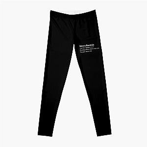 If young Metro don't trust you Metro Boomin Leggings RB0706