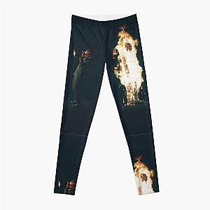 METRO BOOMIN - HEROES & VILLAINS Leggings RB0706