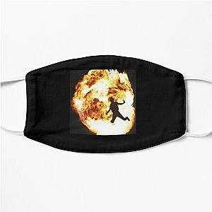 metro boomin  Flat Mask RB0706