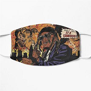  Metro Boomin Heroes and Villains Album Graphic Flat Mask RB0706