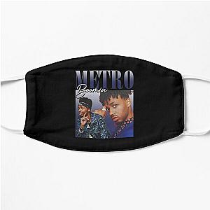 Metro Boomin Hip Hop Rap Flat Mask RB0706