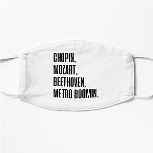 Metro Boomin  Flat Mask RB0706