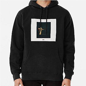 metro boomin - heroes & villains (album cover) Pullover Hoodie RB0706