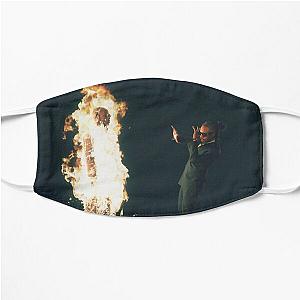 METRO BOOMIN - HEROES & VILLAINS Flat Mask RB0706