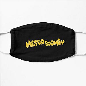 Metro Boomin Heroes and Villains Flat Mask RB0706