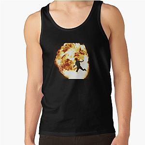 metro boomin not all heroes wear capes Tank Top RB0706
